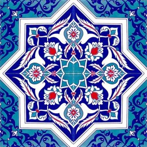 OMAN TILES