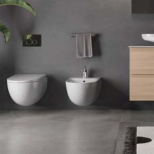 RAK SANITARY