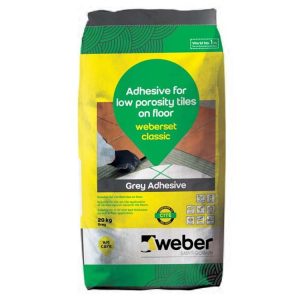 WEBBER GLUE